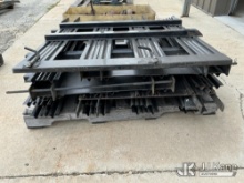 (South Beloit, IL) Stake Body Sides-6 pieces (1655237 )