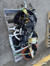 (Kansas City, MO) Miscellaneous Digger Parts (1650313 )