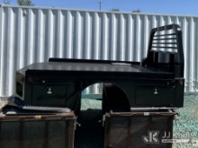 (Clifton, KS) Montana Skirted Flatbed From F450, New Purchased 12/30/2025 (1652281 )