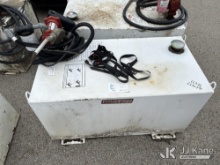 (Topeka, KS) Auxiliary Fuel Tank (1651477 )