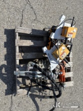 (Kansas City, MO) Miscellaneous Parts (1651165 )