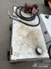 (Topeka, KS) Auxiliary Fuel Tank (1651482 )