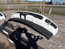 (Superior, WI) 2026 Ford F250 Front Bumper (1652045 )