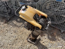 (Villa Rica, GA) 2012 Wacker Neuson (1653015 )