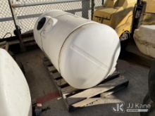 (Carrollton, TX) 300 Gallon Water Tank (1652756 )