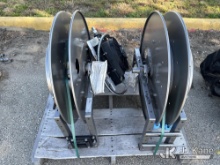 (Kansas City, MO) (2) Hannay Reels (1) Oil Cooler (1650316)