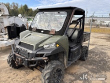 (Conway, AR) 2019 Polaris Ranger XP (1650292 )