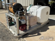 (South Beloit, IL) Chemical Containers (1646560)