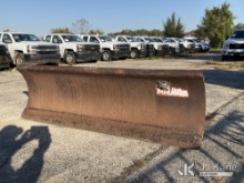 (South Beloit, IL) 90 in. Snow Plow (1653736 )