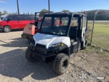 (Waxahachie, TX) 2020 Polaris Ranger Crew 570-4 (1647672 )