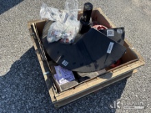 (Kansas City, MO) (1 Pallet) Miscellaneous Supplies (1649885)