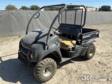 (Waxahachie, TX) 2011 Kawasaki KAF400-A (1650919 )
