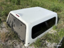 (Hawk Point, MO) 6 ft. Ranch Truck Bed Topper (1624580 )