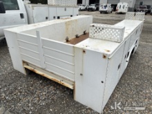(Topeka, KS) Utility Bed (1651479 )