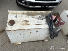 (Topeka, KS) Auxiliary Fuel Tank (1652406 )