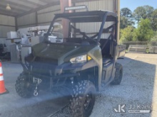 (Livingston, TX) 2019 Polaris Ranger XP 900 (1650249 )