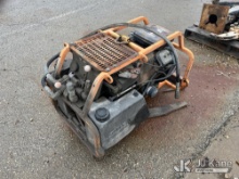 (Kansas City, MO) Stanley Hydraulic Power Pack (1648352)