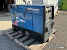 (South Beloit, IL) Miller Trailblazer 325 EFI (1653193 )