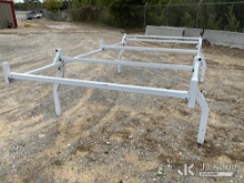 (Tulsa, OK) Crew Truck Pipe Rack, 188in Long x 78in wide x 38in Tall (1653517 )