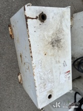 (Topeka, KS) Auxiliary Fuel Tank (1652407 )