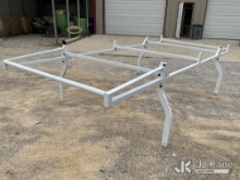 (Tulsa, OK) Crew Truck Pipe Rack, 188in Long x 78in wide x 38in Tall (1653516 )