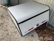 (Marshfield, MO) Camper Shell (1652926 )