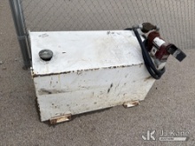 (Topeka, KS) Auxiliary Fuel Tank (1651440 )