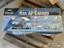 (South Beloit, IL) 10x20 Canopy (1654406 )
