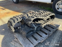(South Beloit, IL) Set Of Tracks 280x72x56 (1652813 )