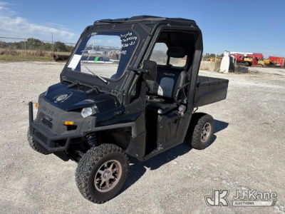 (Hawk Point, MO) 2009 Polaris 700 EFI (1650771 )