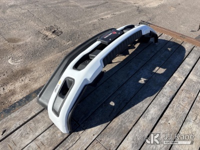 (Superior, WI) 2026 Ford F250 Front Bumper (1653062 )