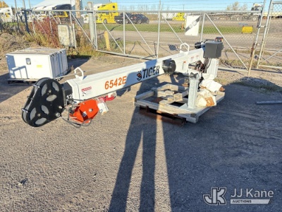(Superior, WI) 2024 Tiger 6542E (1653122 )