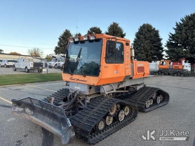 (Bismarck, ND) 2000 Tucker Terra 2000D-26-6 (1652035 )