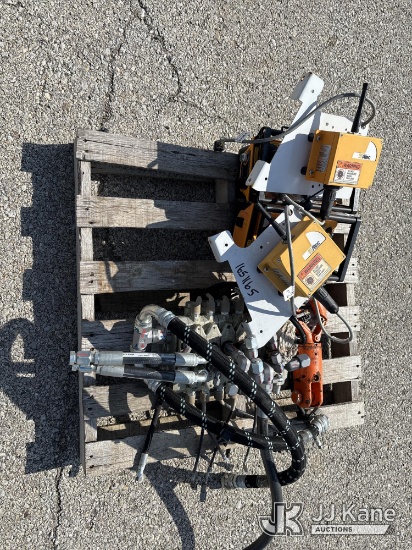 (Kansas City, MO) Miscellaneous Parts (1651165 )