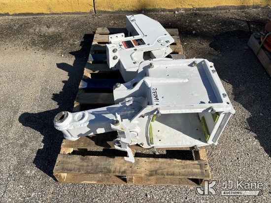 (Kansas City, MO) Miscellaneous Digger Parts (1650312)