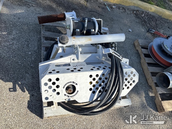 (Kansas City, MO) Miscellaneous Parts (1650314)