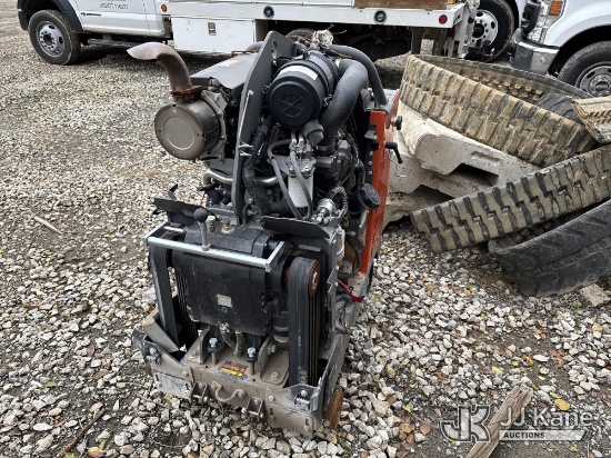 (Topeka, KS) 2017 Husqvarna FS5000D (1651411 )