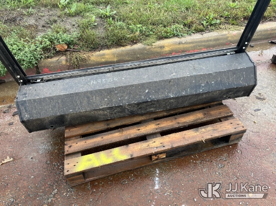 (Kansas City, MO) Retrax Ford 1/2 Ton Truck Bed Cover (1648350)