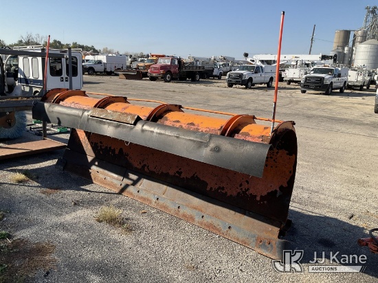 (South Beloit, IL) 11 ft Snow Plow (1654079 )