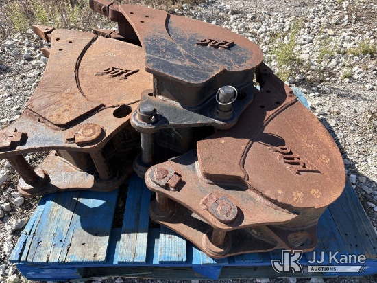 (Hawk Point, MO) Various Buckets (1648696 )