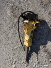 (Hawk Point, MO) Hydraulic Breaker (1648695 )