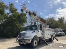 (Des Moines, IA) Altec DL45-TR with 2007 International 4400 (1645386)