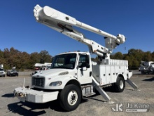 (Conway, AR) Altec AM55-E with 2014 Freightliner M2 106 (1652896 )