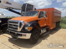 (Marion, TX) 2015 Ford F-750 (1647076 )