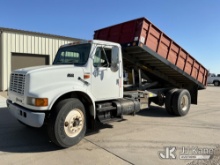 (Colby, KS) 2000 International 4900 (1650201 )