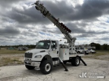 (Mineral Wells, TX) Terex Commander C4047 with 2014 Freightliner M2 106 (1652111 )