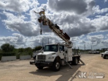 (Marion, TX) Altec DM47BR with 2013 Freightliner M2 106 (1648654 )