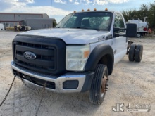 (Tulsa, OK) 2014 Ford F-450 SD (1652558 )