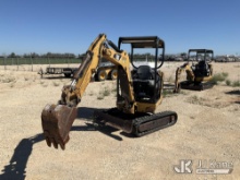 (Marion, TX) 2011 Cat 301.8 (1646182 )
