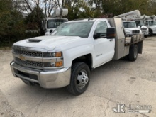 (Des Moines, IA) 2019 Chevrolet Silverado 3500HD (1652828 )